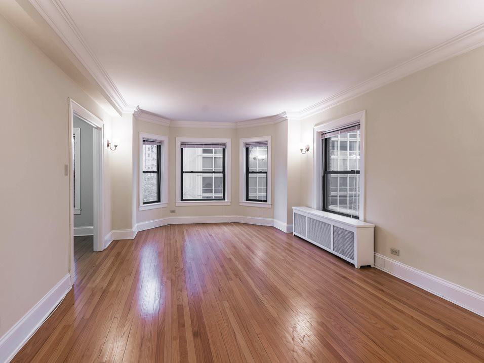 W Fullerton Pkwy & N Clark St #308E