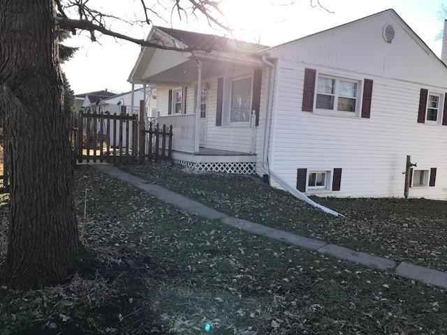 1328 Lumber St - Photo 2 of 9