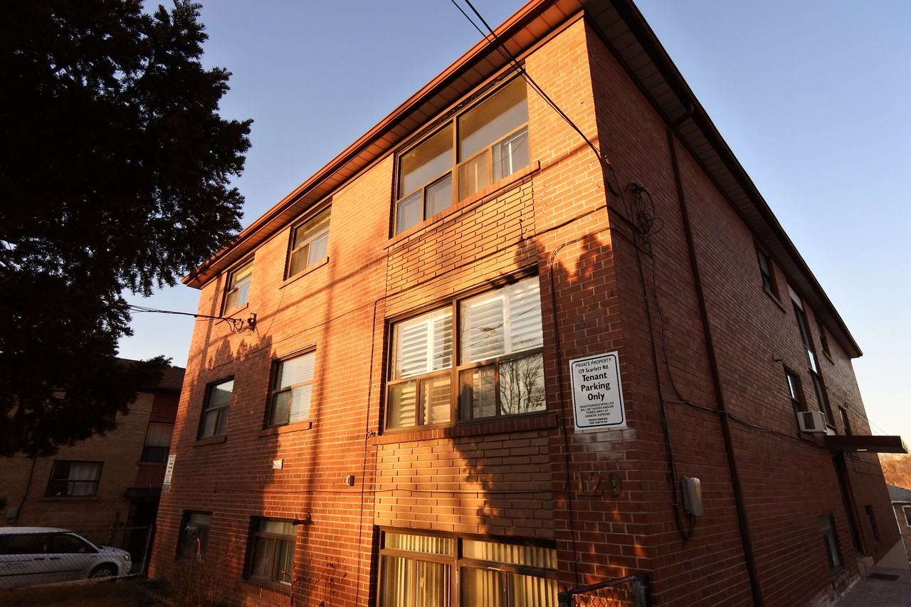 129 Scarlett Road
