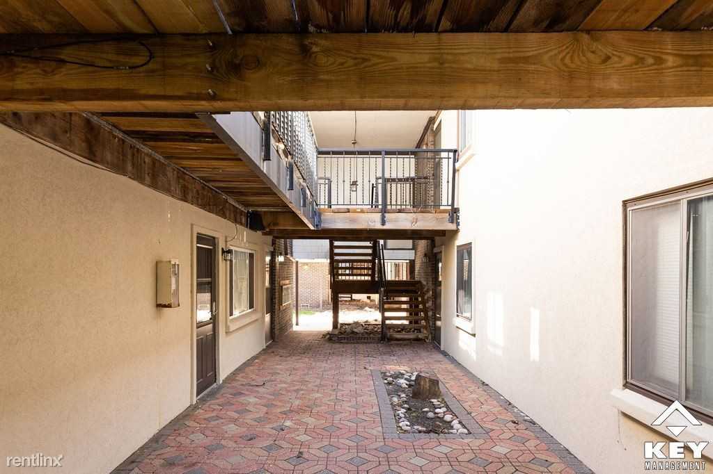 Paige Place Apartments - Photo 2 of 20