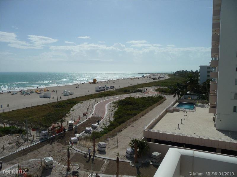 401 Ocean Dr 6I6 - Photo 2 of 22