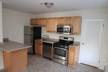 7 Dover St 3 Norwalk Ct 06850 2 Bedroom Apartment For