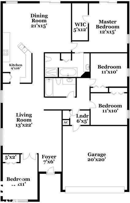 8661 Fort Jefferson Blvd - Photo 2 of 16