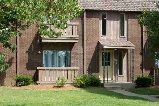 Page Crossing Apartments - Photo 2 of 8