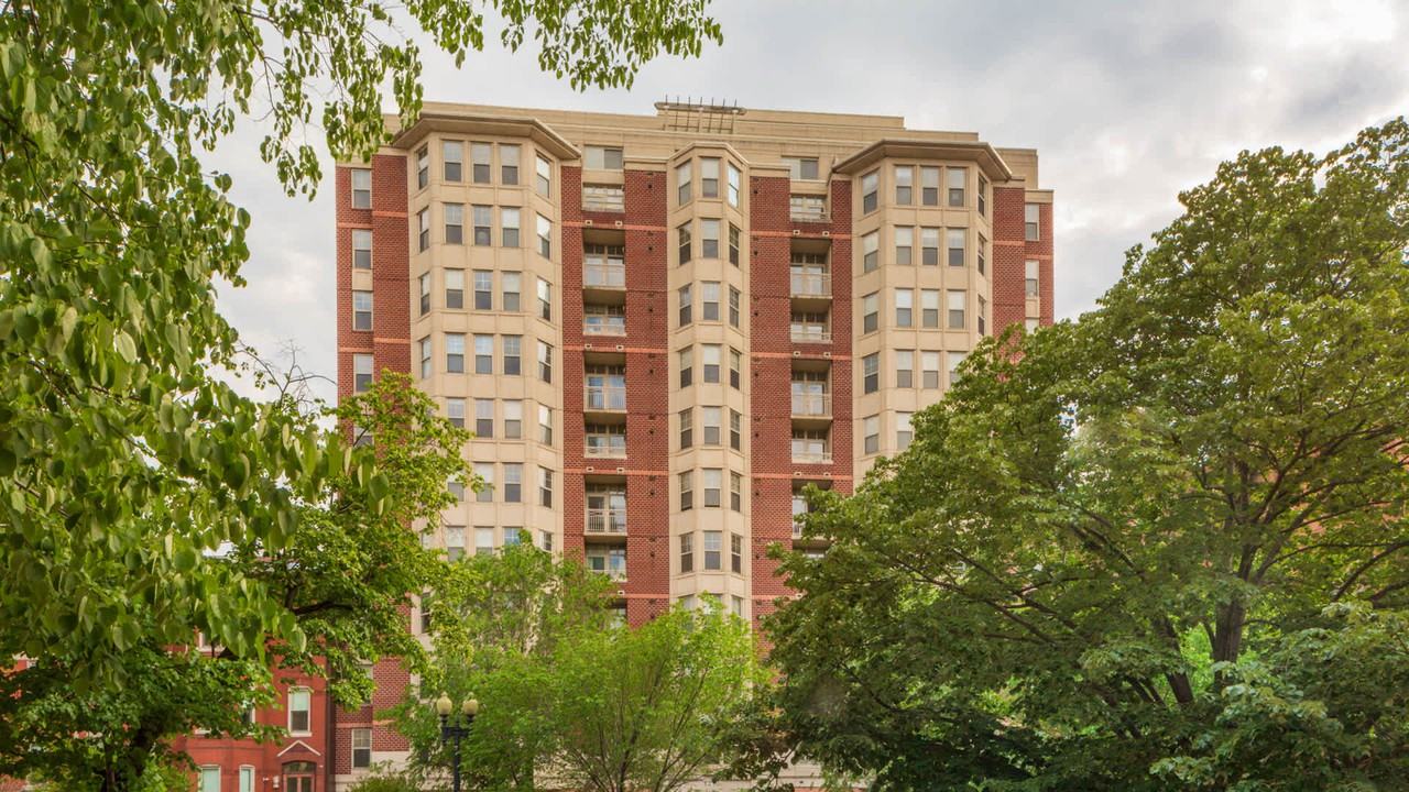 1210 Mass Apartments - Washington DC | Zumper