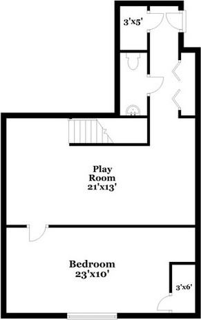 2300 Harborwood Point - Photo 3 of 17