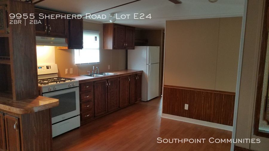 9955 Shepherd Rd