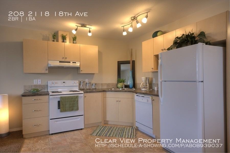 208 2118 18th Ave Apartments 2118 18 Ave, Coaldale, AB T1M 0C4 Zumper