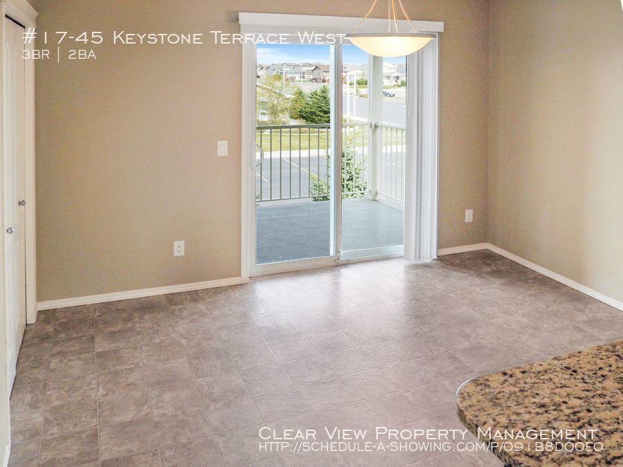 1745 Keystone Terrace West Apartments 45 Keystone Terrace W