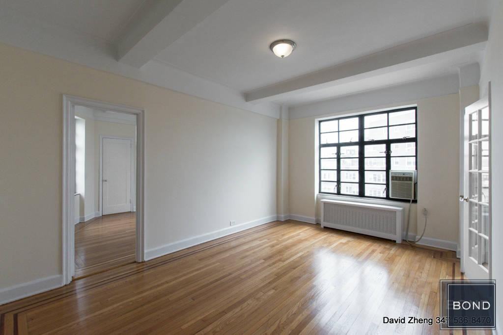 Sheridan Square #11F