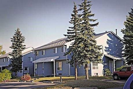 Falconridge Gardens Apartments in Falconridge, Calgary, AB T3J 2B9 Zumper
