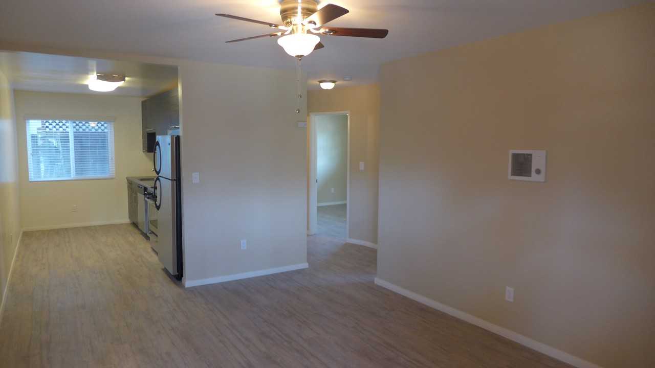 2545 A Street #6