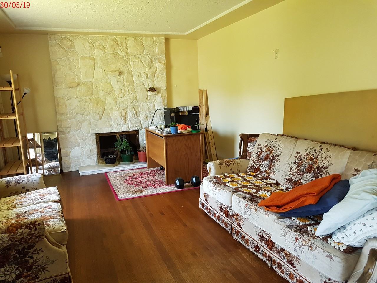 3125 Astor Drive, Burnaby, BC V3J 1K2 4 Bedroom House for 2,800/month