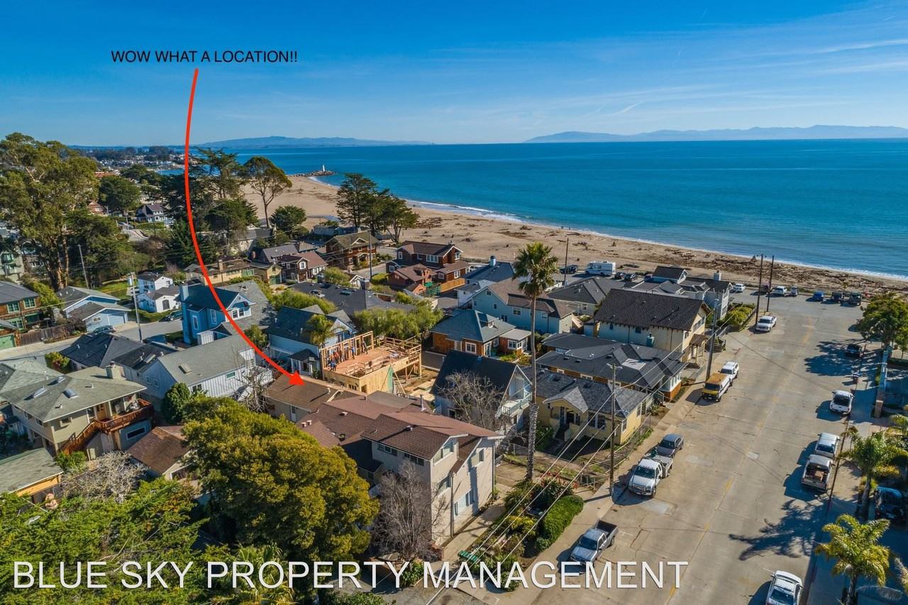 1137 E Cliff Drive Apartments for Rent 1137 E Cliff Dr, Santa Cruz