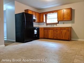 130 Kaynor Dr 4 Waterbury Ct 06708 2 Bedroom Apartment