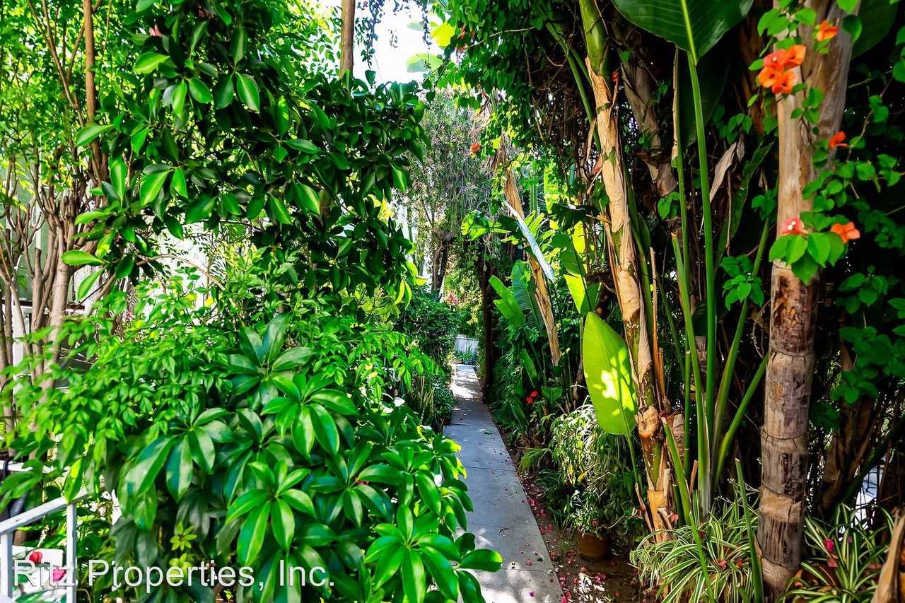 1035 N. Gardner St. - Photo 3 of 10