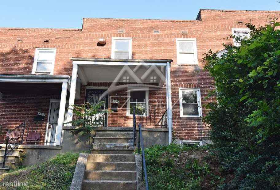 4408 Finney Ave Apartments in Baltimore, MD 21215 Zumper