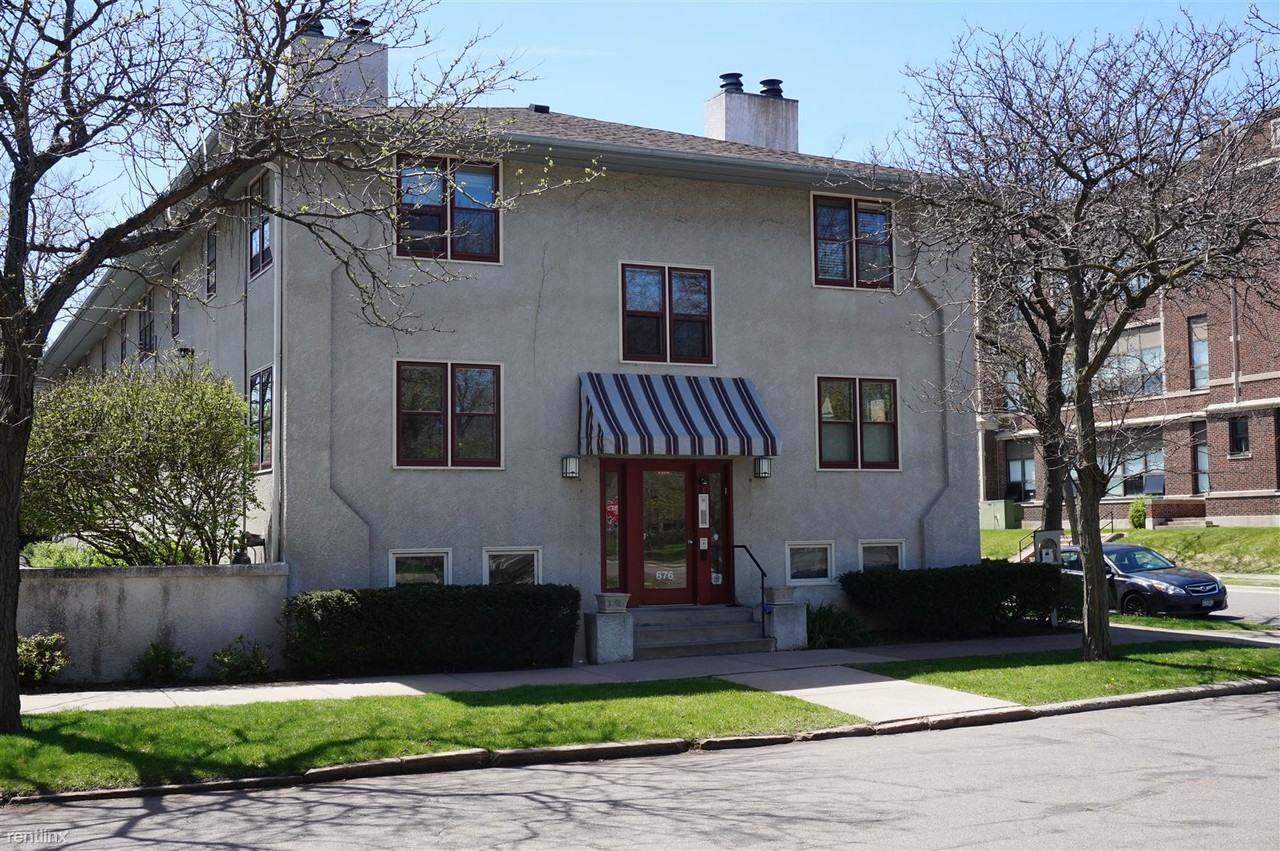 676 Ashland Avenue Apartments 676 Ashland Ave, St. Paul, MN 55104