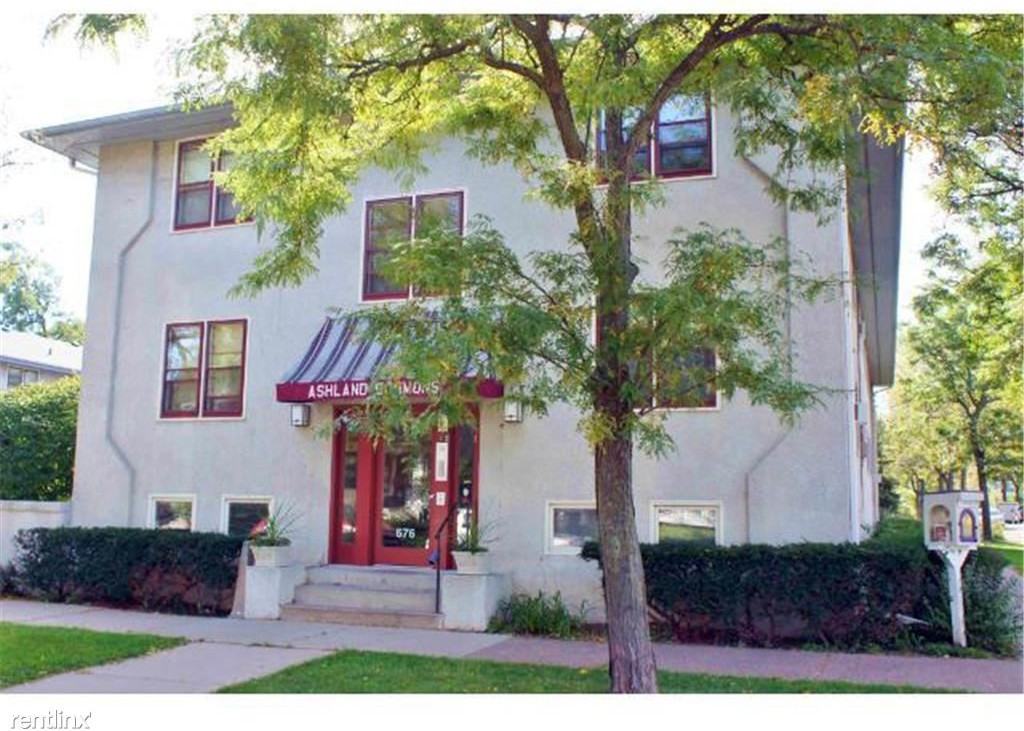 676 Ashland Avenue Apartments 676 Ashland Ave, St. Paul, MN 55104 Zumper