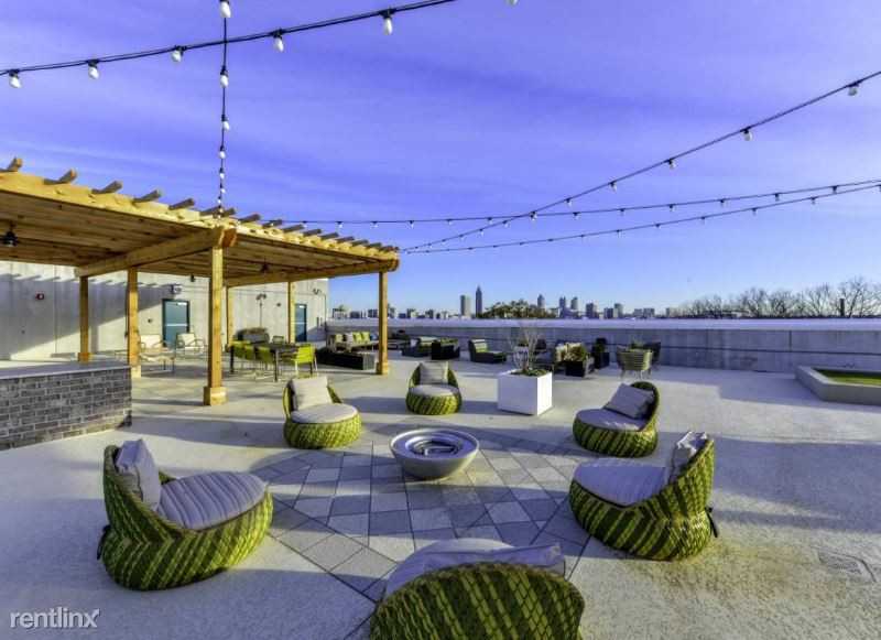 Northside Drive Atlanta Apartments in Berkeley Park, Atlanta, GA 30318