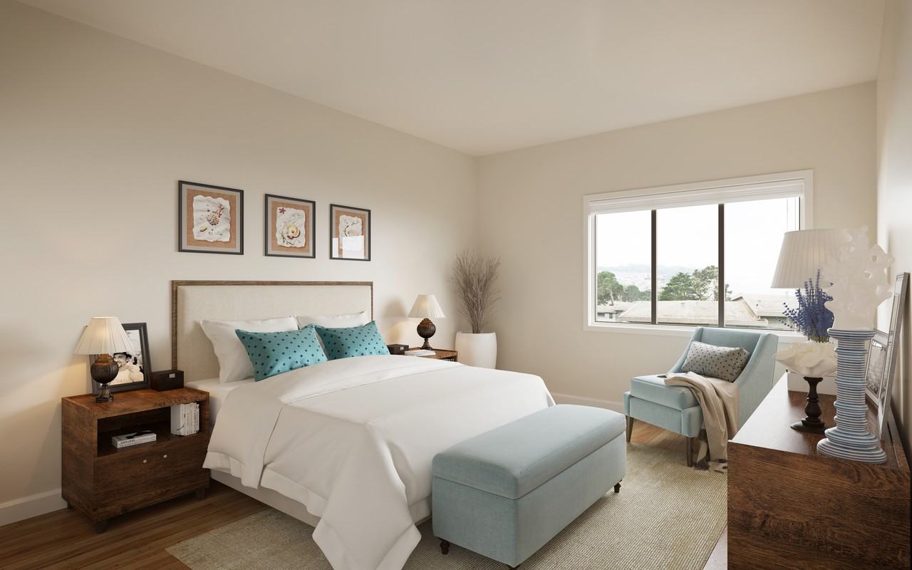 1587 Stilwell Road #I - Photo 5 of 10