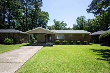 8412 Mabelvale Cut Off Rd Little Rock Ar 72103 3 Bedroom