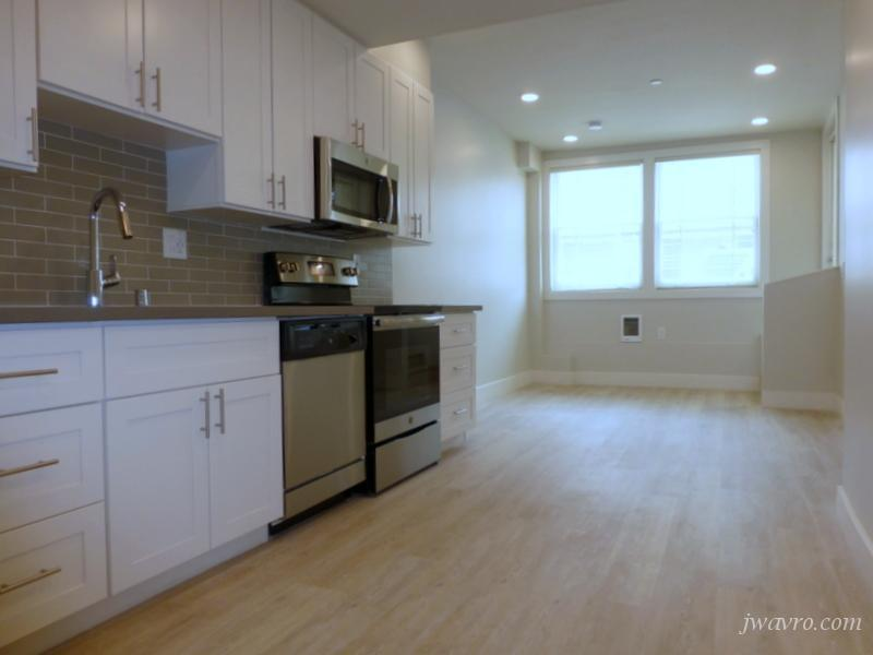 8th Avenue & Judah Street - Photo 2 of 10