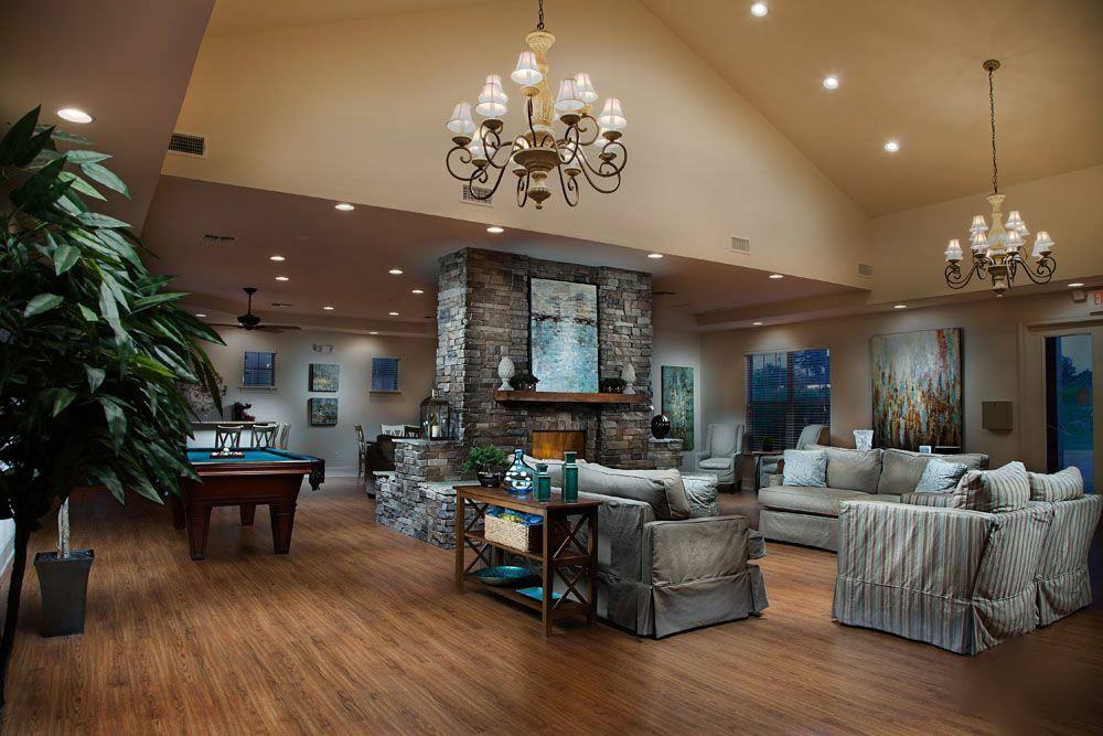 The Mill at McCullough - Photo 3 of 16