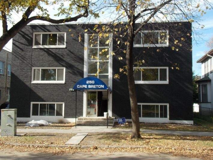 250 Furby Street - Photo 3 of 5