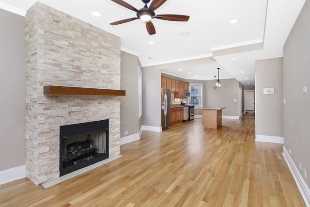 4918 S St Lawrence Ave #3 - Photo 2 of 16