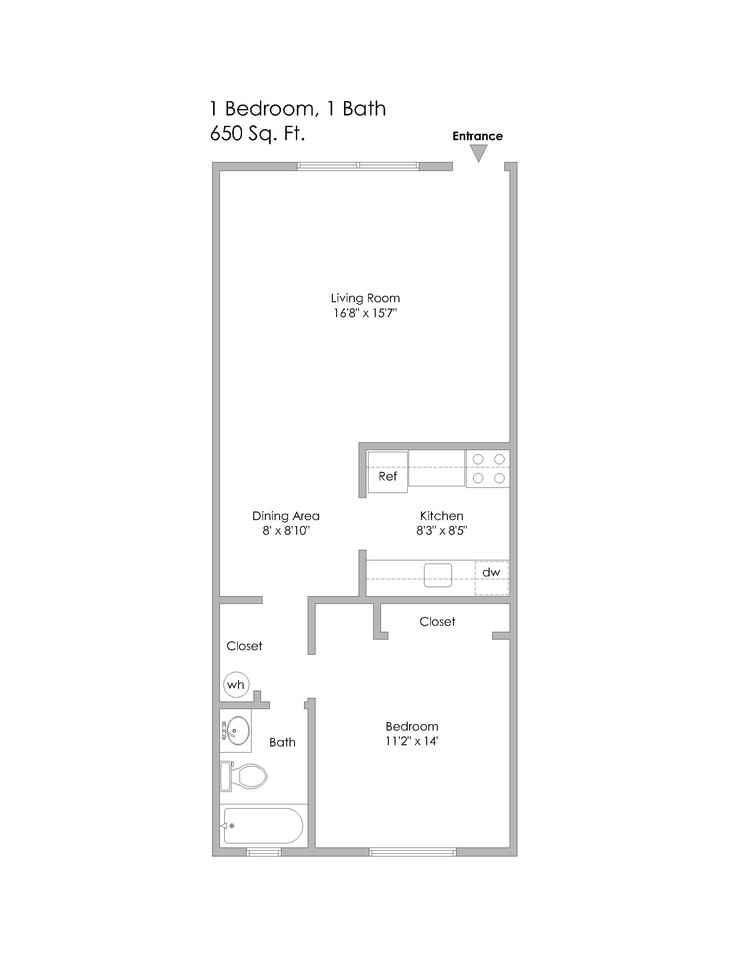 6350 Forward Ave #5 - Photo 6 of 25