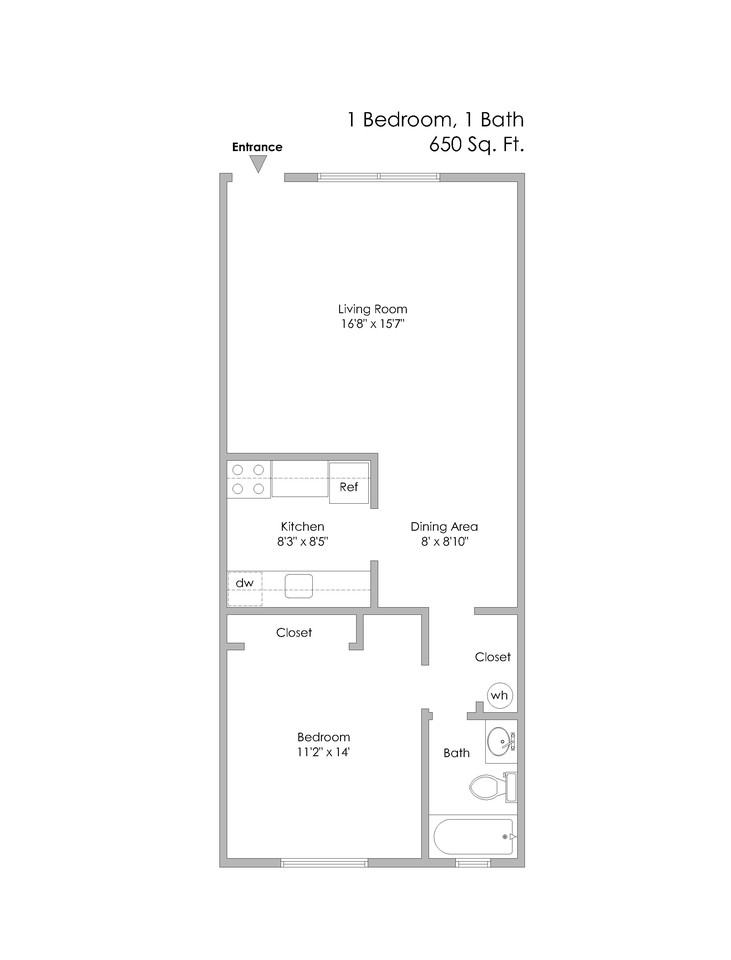 6350 Forward Ave #2 - Photo 3 of 54