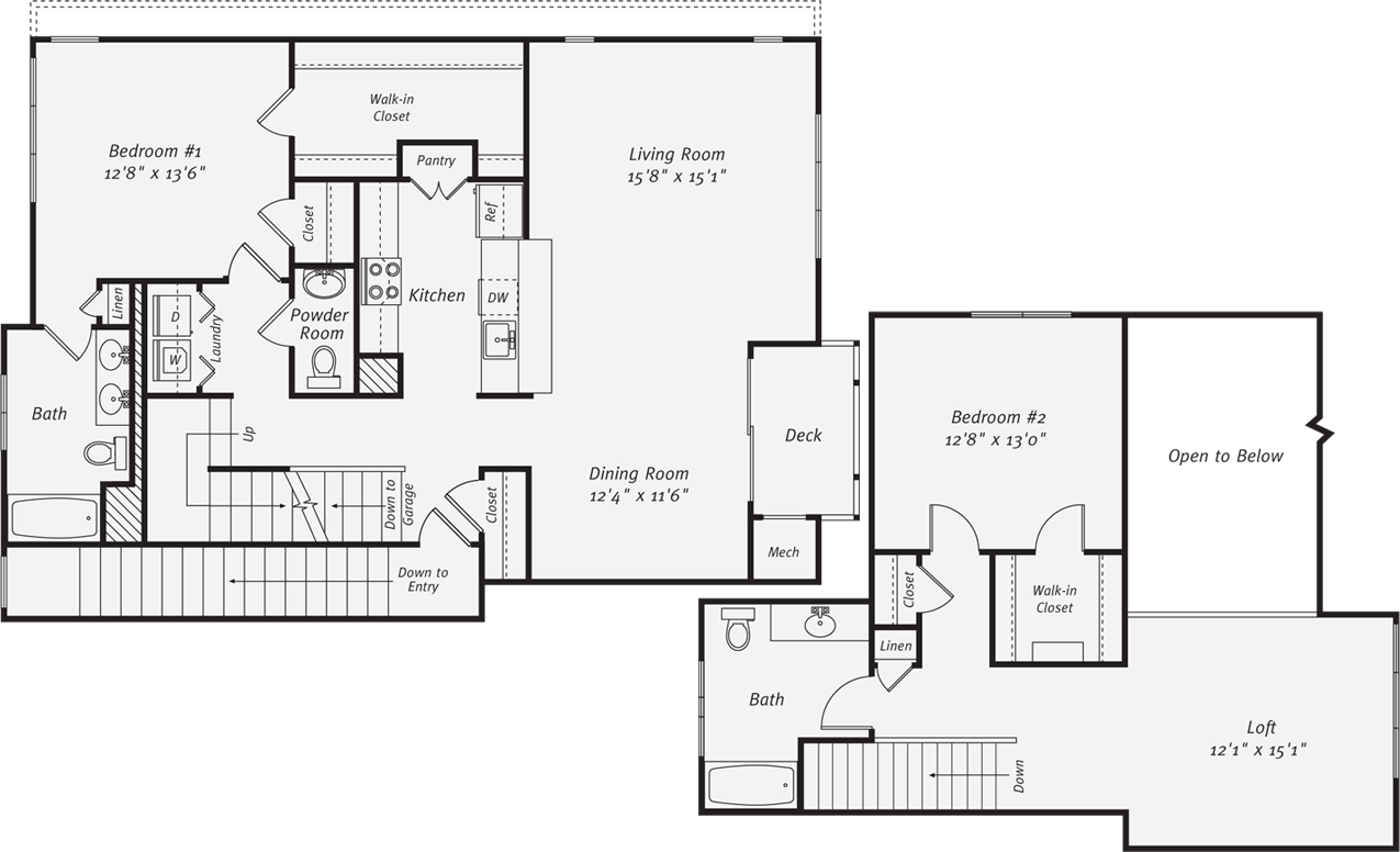 1 Avalon Way #2-224