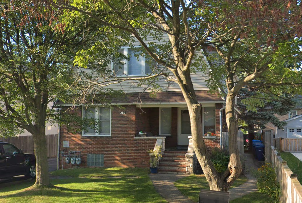 236 Highwood Avenue first floo, Highwood, IL 60040 2 Bedroom Apartment