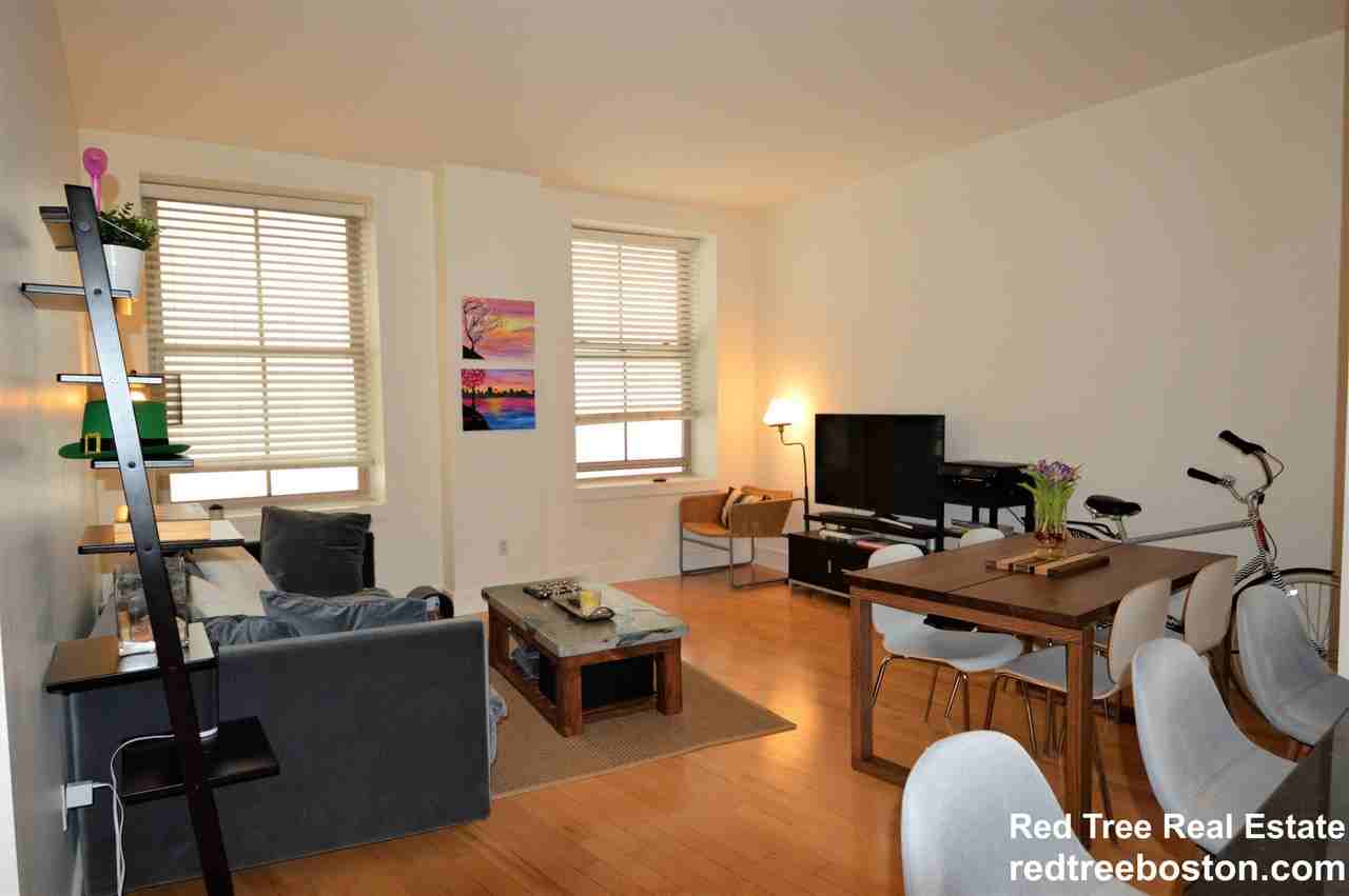 2 Bedroom Apartment For Rent Boston