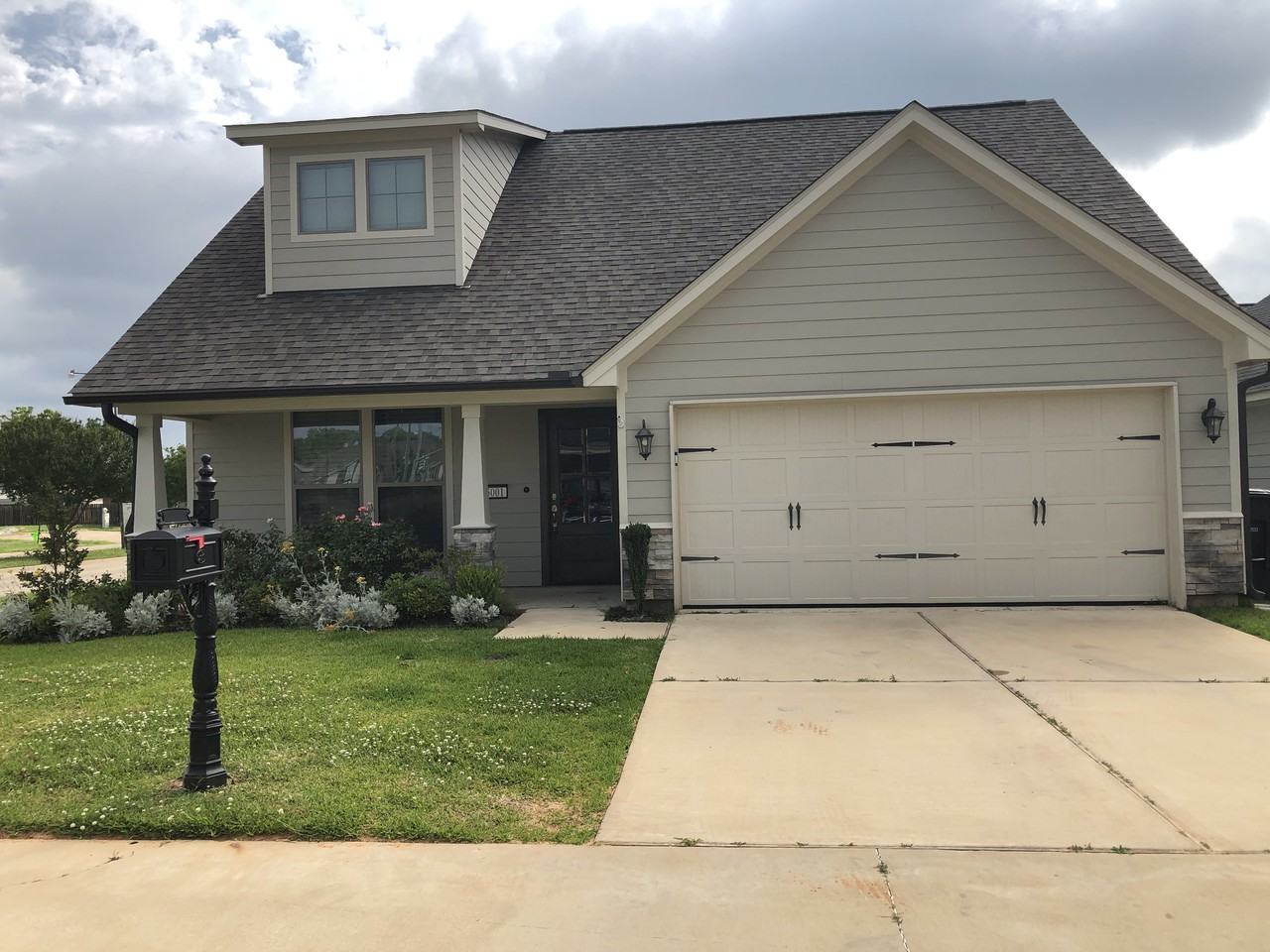 5001 Ames Pl, Bossier City, LA 71112 3 Bedroom House for 1,475/month