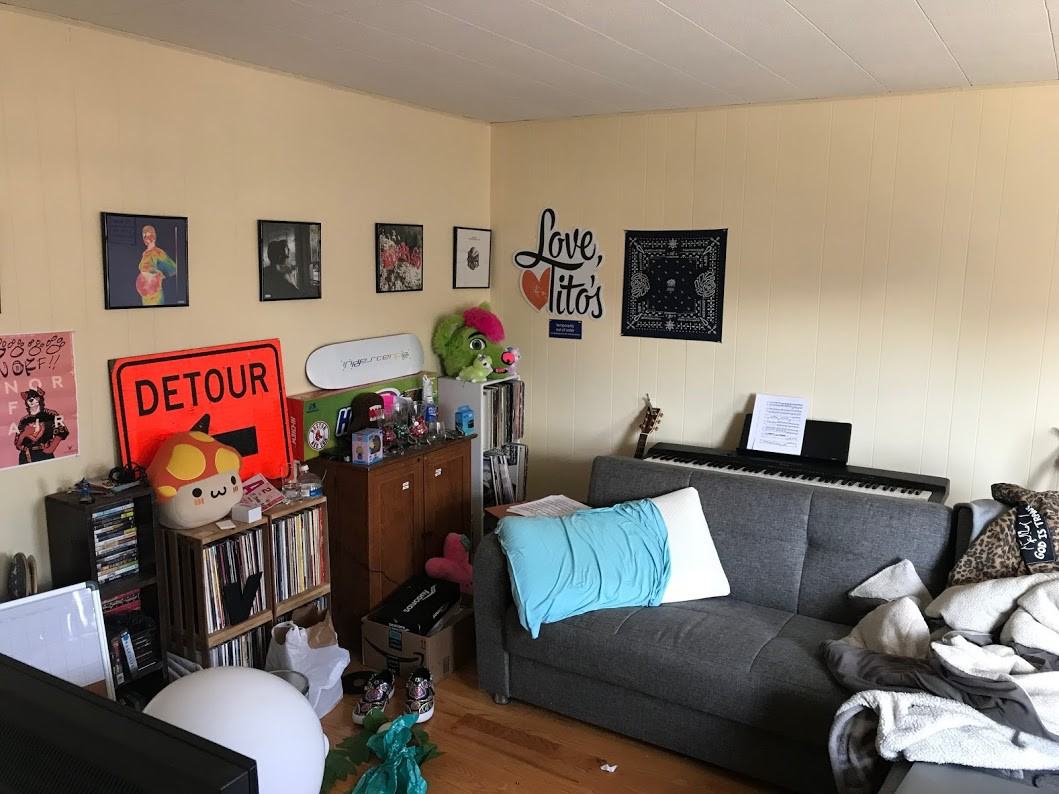 Cameron Avenue #2 - Photo 2 of 5