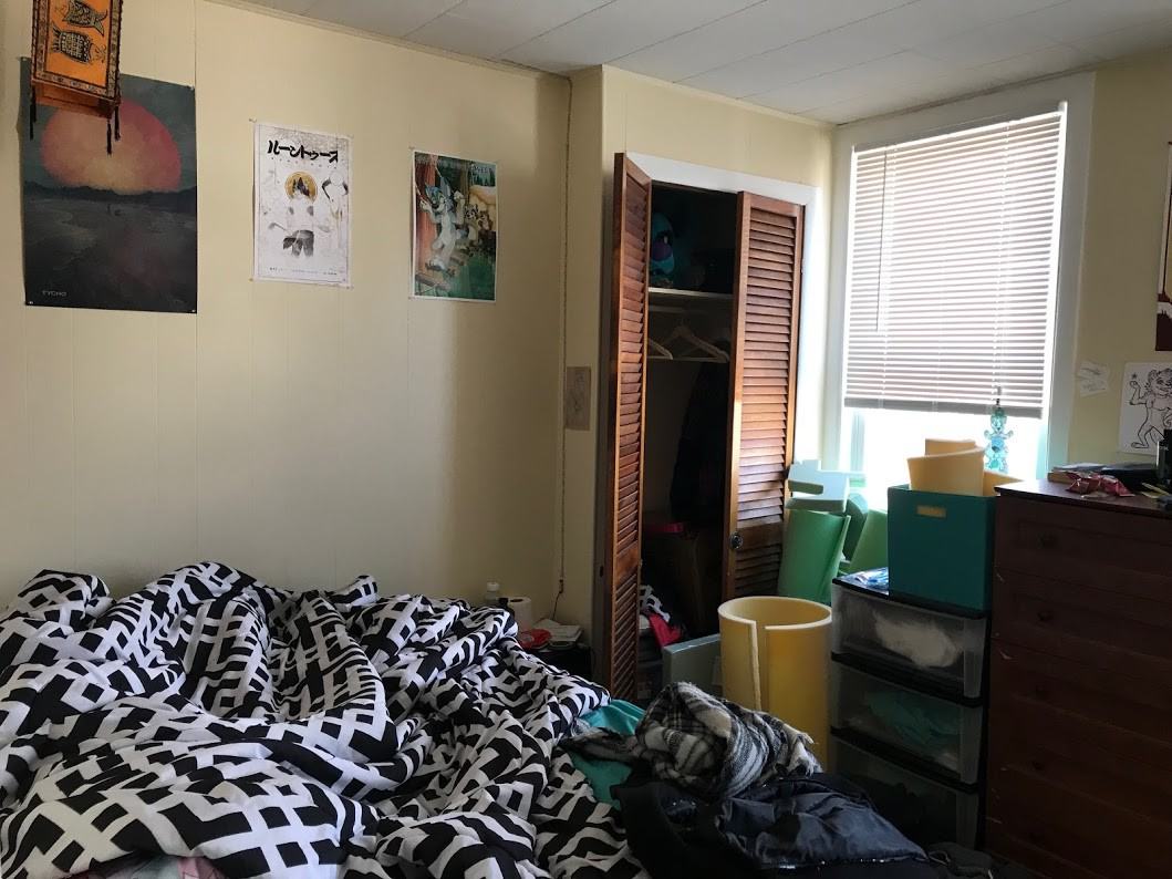 Cameron Avenue #2 - Photo 3 of 5