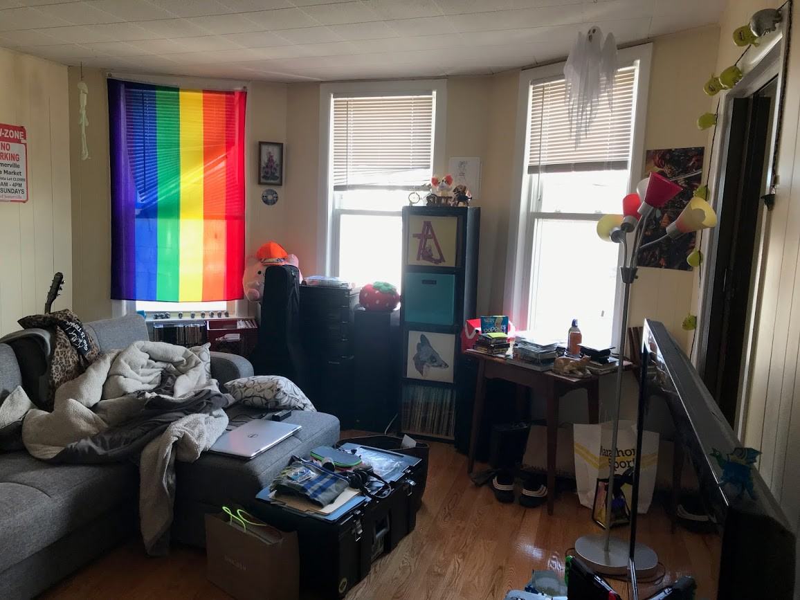 Cameron Avenue #2 - Photo 4 of 5