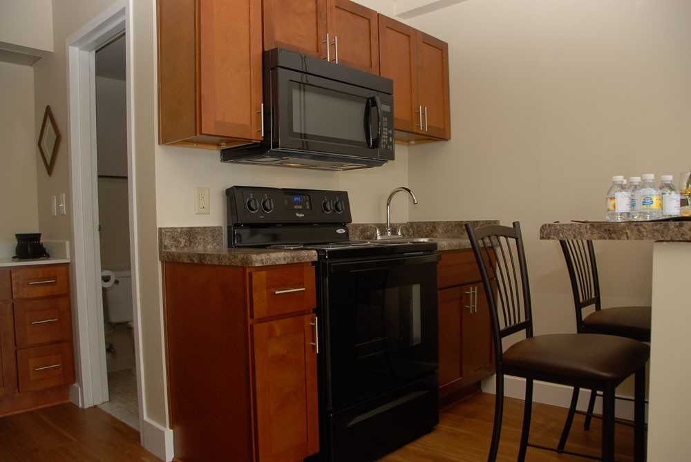 Flats of Williamsburg - Photo 2 of 12