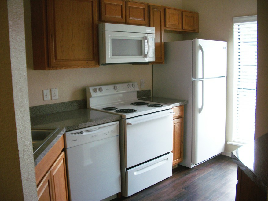 Tesoro at 12 - Photo 3 of 7