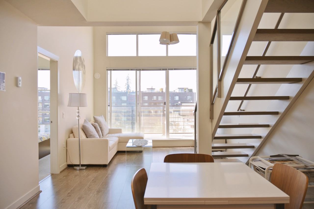 5981 Gray Avenue #PH11