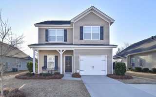 featured image of Bonhomme Cir & Bonhomme Richard Dr