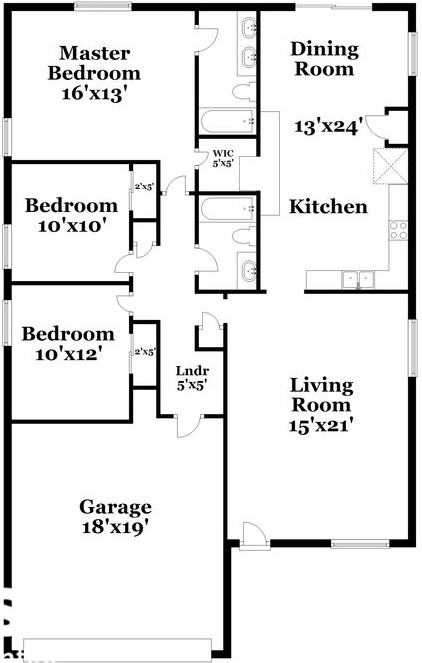 15955 W Winchcomb Dr - Photo 2 of 21