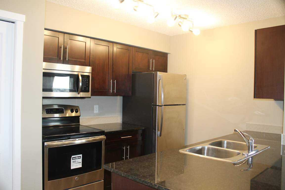 3211 James Mowatt Trail SW Apartments in Allard, Edmonton, AB T6W 1A8