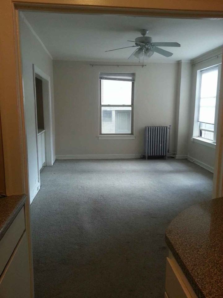 2140 N Lincoln Park W, Chicago, IL 60614 Studio Apartment for Rent