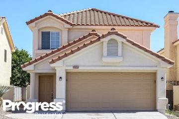 2926 Galena Peak Ln Las Vegas Nv 89156 4 Bedroom House For