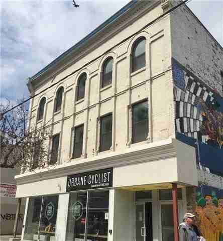 280 College Street ##1