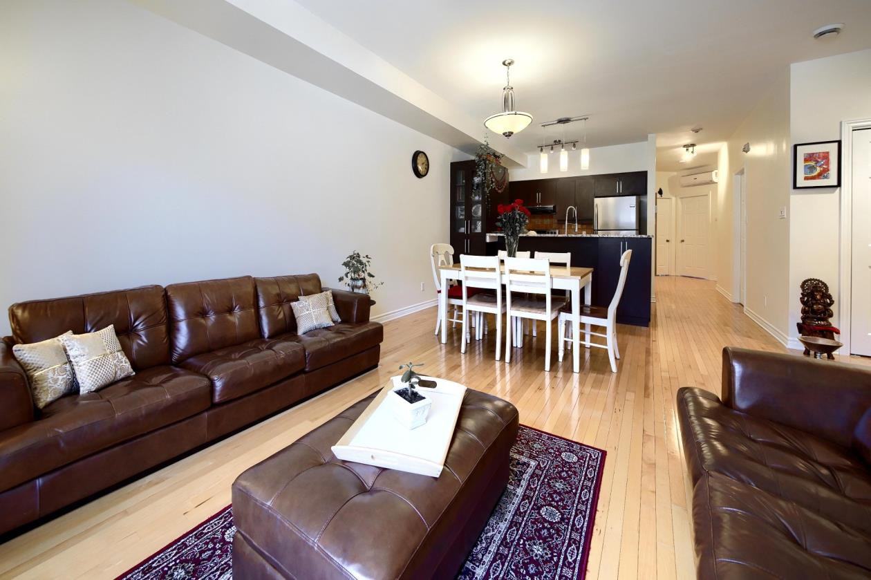 Bd Thimens & Boul Alexis-Nihon - Photo 5 of 11