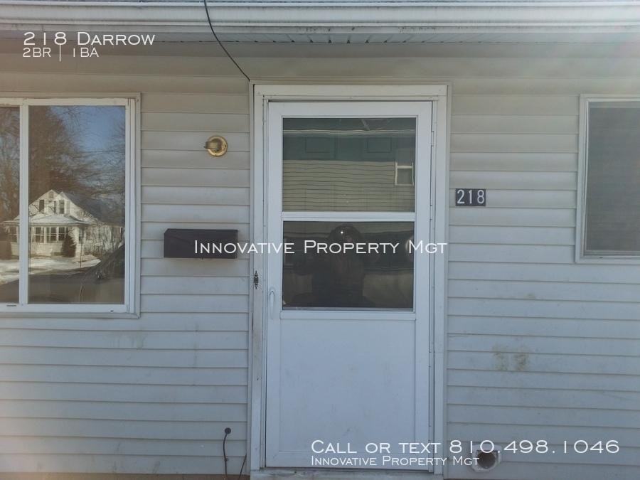 218 Darrow St - Photo 2 of 11